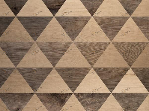 Legno System Акустическое покрытие из дуба для интерьеров sun-id-1491279