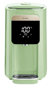 9057410 Термопот Tesler TP-5045 зеленый