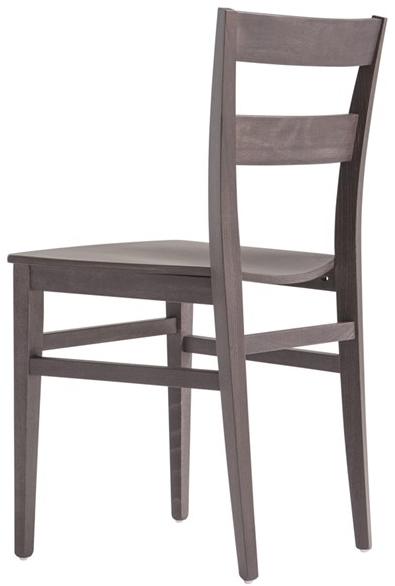 Palma Стул из бука Cremona 47b.u2 - Вид №2