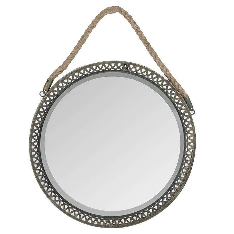 3895898.0021 Зеркало настенное TO4ROOMS  - Вид №1