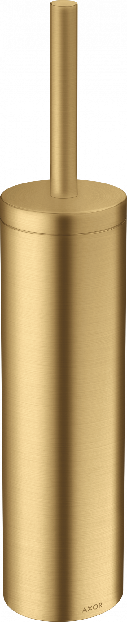 42855250 Держатель ершика для унитаза настенный AXOR UNIVERSAL CIRCULAR 