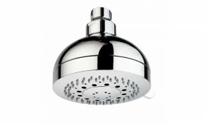 I00218 Потолочный & настенный душ Rondo - Ø 100 mm BOSSINI