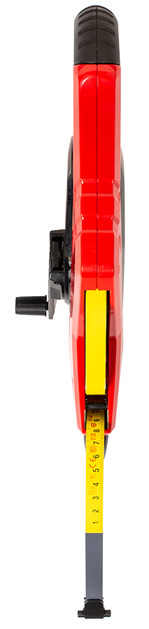 Рулетка RGK R100 8113718 STDN-0025630 - Вид №2