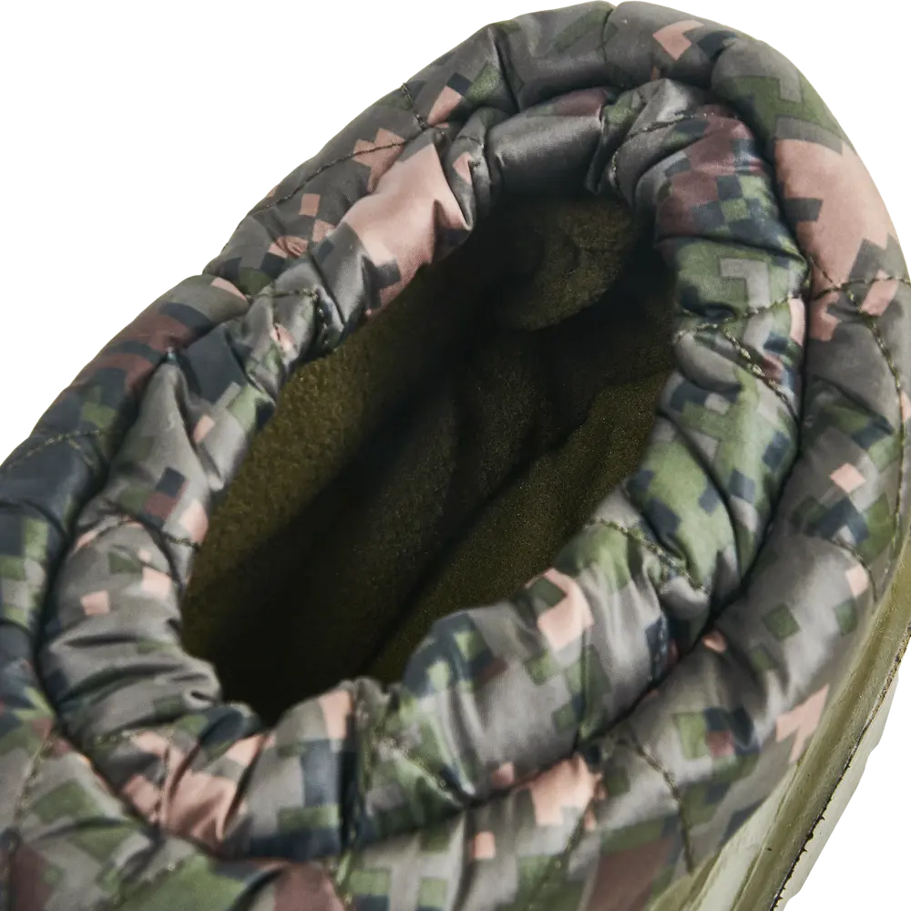 Полусапоги теплые мужские размер 42 зеленый Santreyd STLM-2117209 - Вид №1