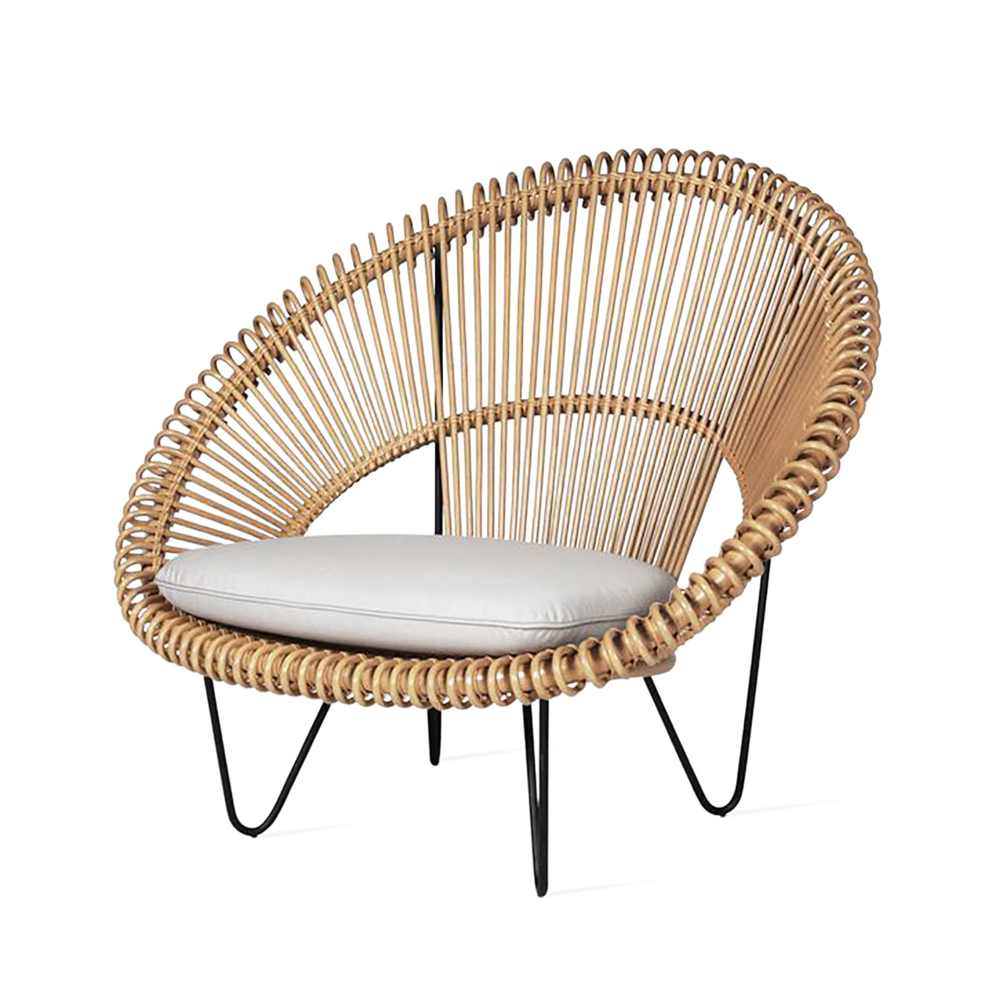 2000983244826 Кресло cocoon SOFTLINE Cruz 