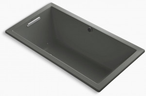 KOHLER Underscore Прямоугольник 60 K-1168-GH-58
