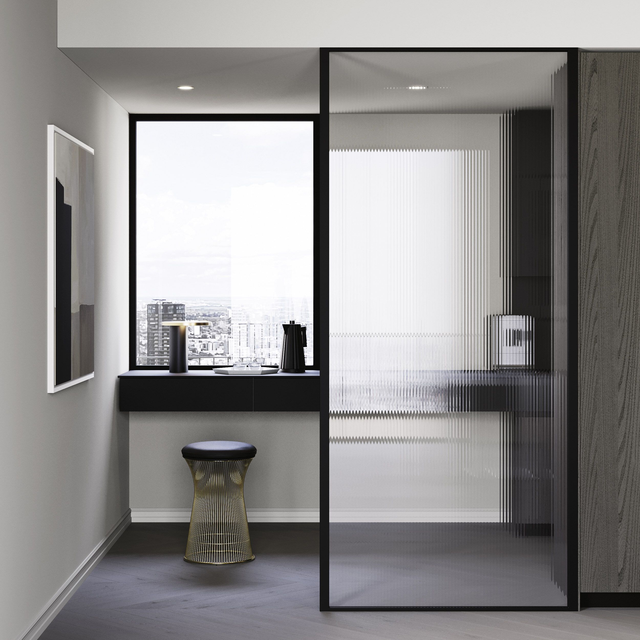 Висячий шкаф Copatlife специальные элементы ARCH-00022922 - Вид №3