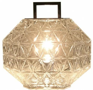 Contardi Хрустальная настольная лампа Treasure