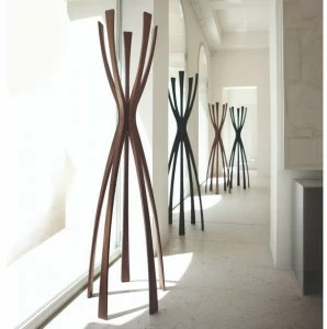 Porada Вешалка из орехового дерева Iron