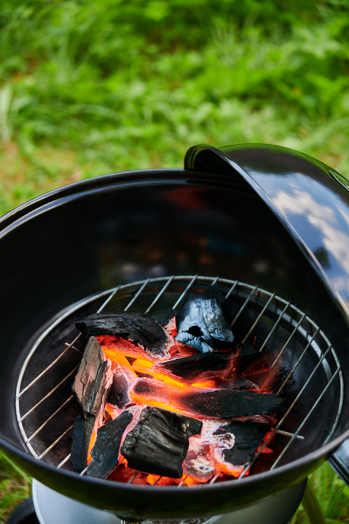 SuperGrill Березовый уголь отборный для мангала и гриля 3 кг 85033948 STLM-0057784 - Вид №5