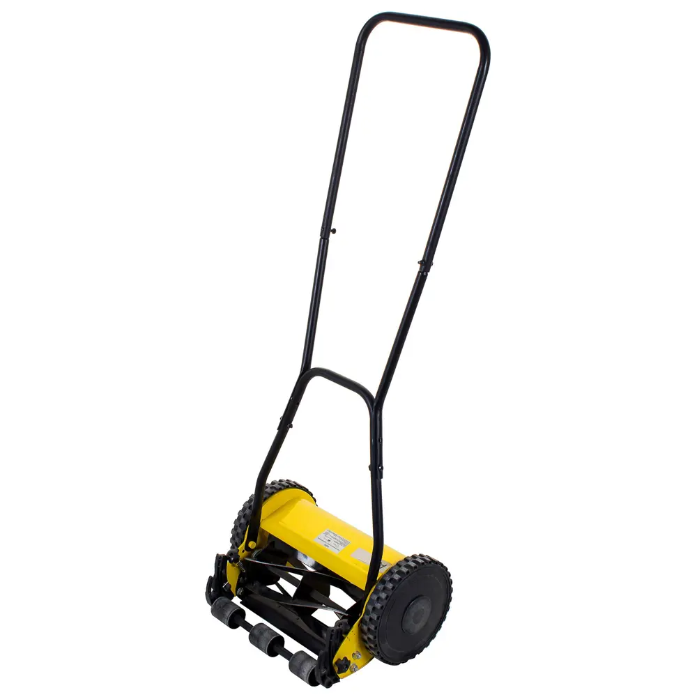 Газонокосилка механическая 60202, 30 см Santreyd STLM-2109672