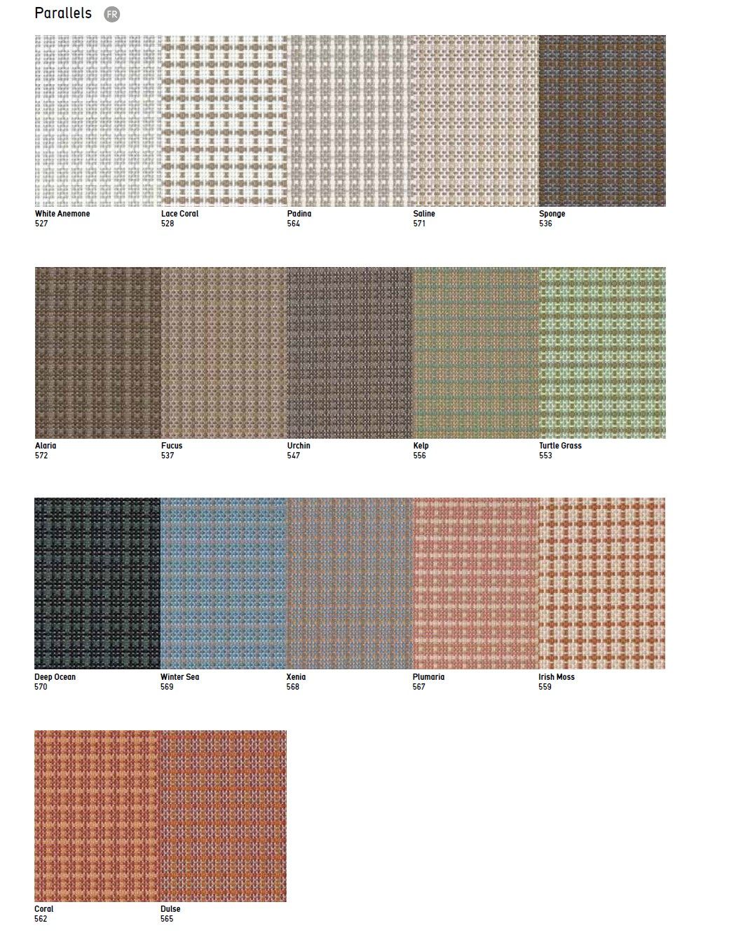 Мягкий модульный садовый диван Kettal Vieques ARCH-00116980 - Вид №7