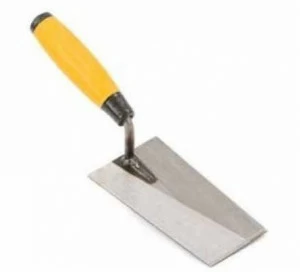 GAMMA PENNELLI Мастерок с квадратным наконечником Accessori