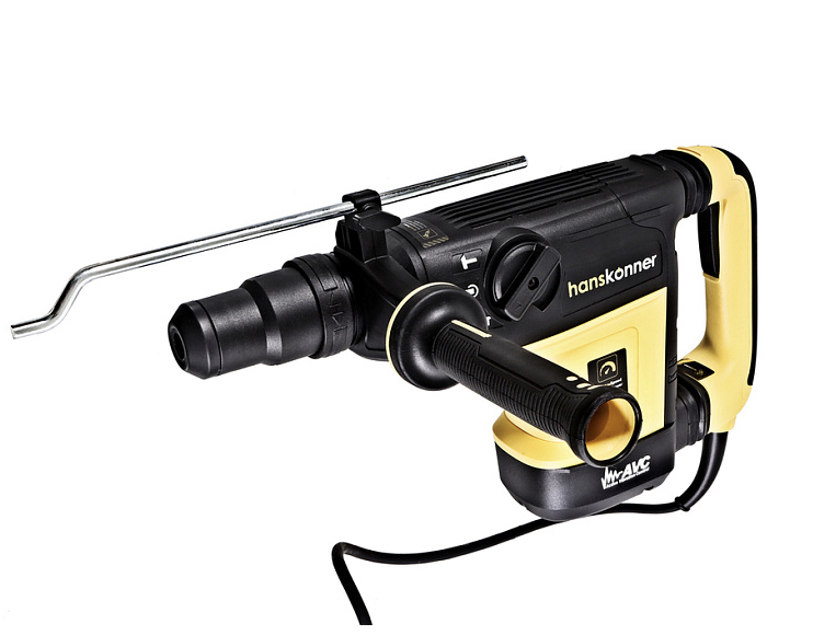 Перфоратор Hanskonner HRH1342M 9220810 STDN-0052527 - Вид №3