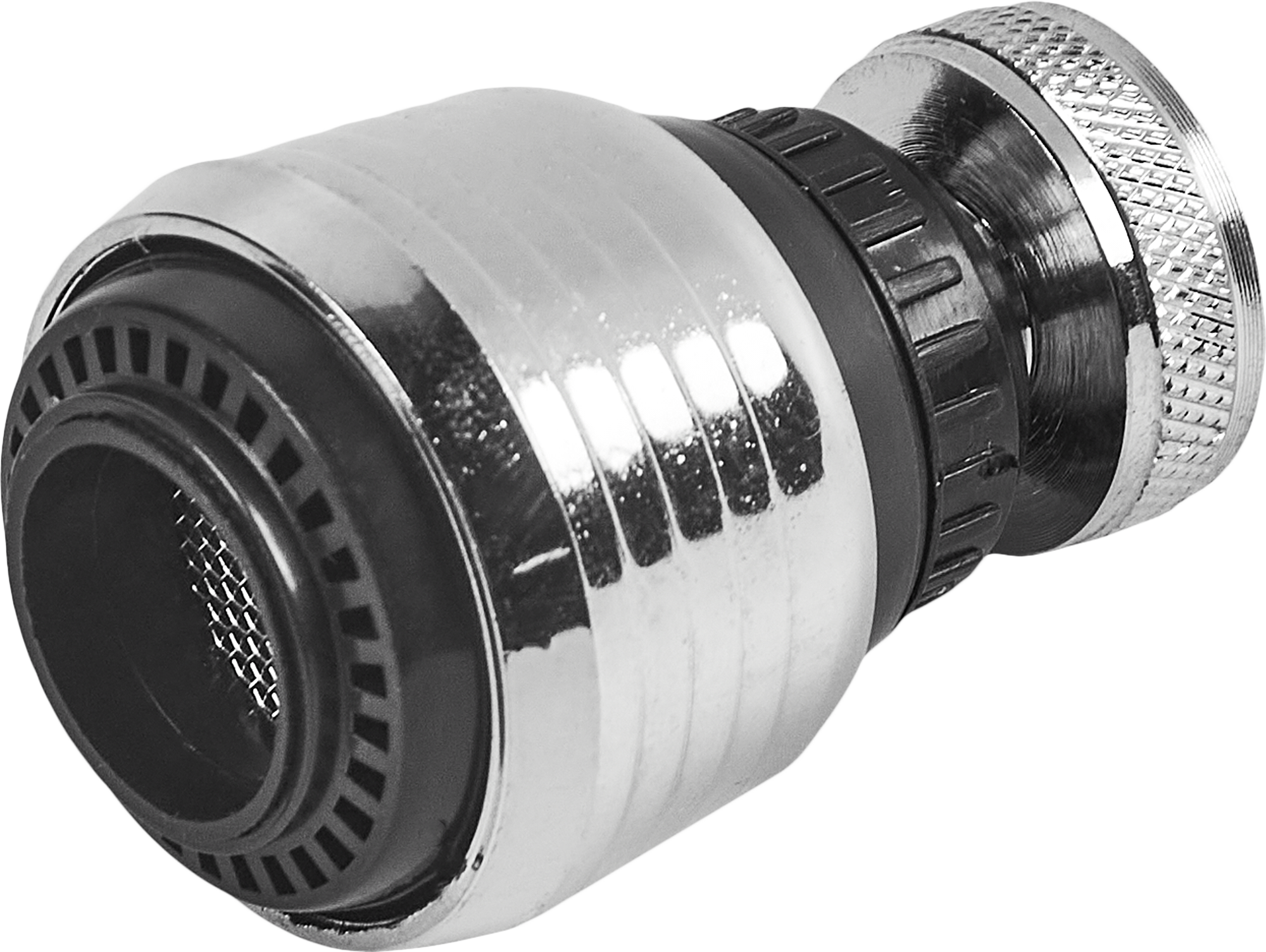 Аэратор для смесителя Remer 22/24 мм STLM-0071115 Santreyd 86733749  - Вид №3