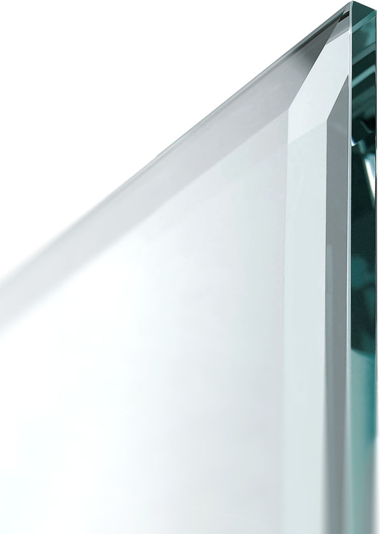 BY 0922 Зеркало с фацетом 15 mm EVOFORM Comfort - Вид №4