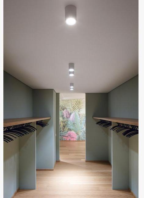 Delta Light Светодиодный потолочный точечный светильник с диммером Boxy sun-id-1383705 - Вид №8