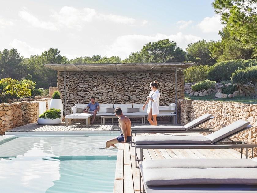 GANDIABLASCO Модульный диван Jian sun-id-1345502 - Вид №10