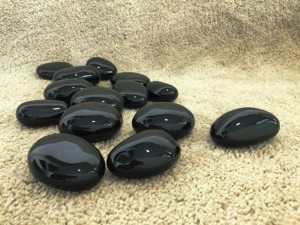 Огнеупорная керамическая галька