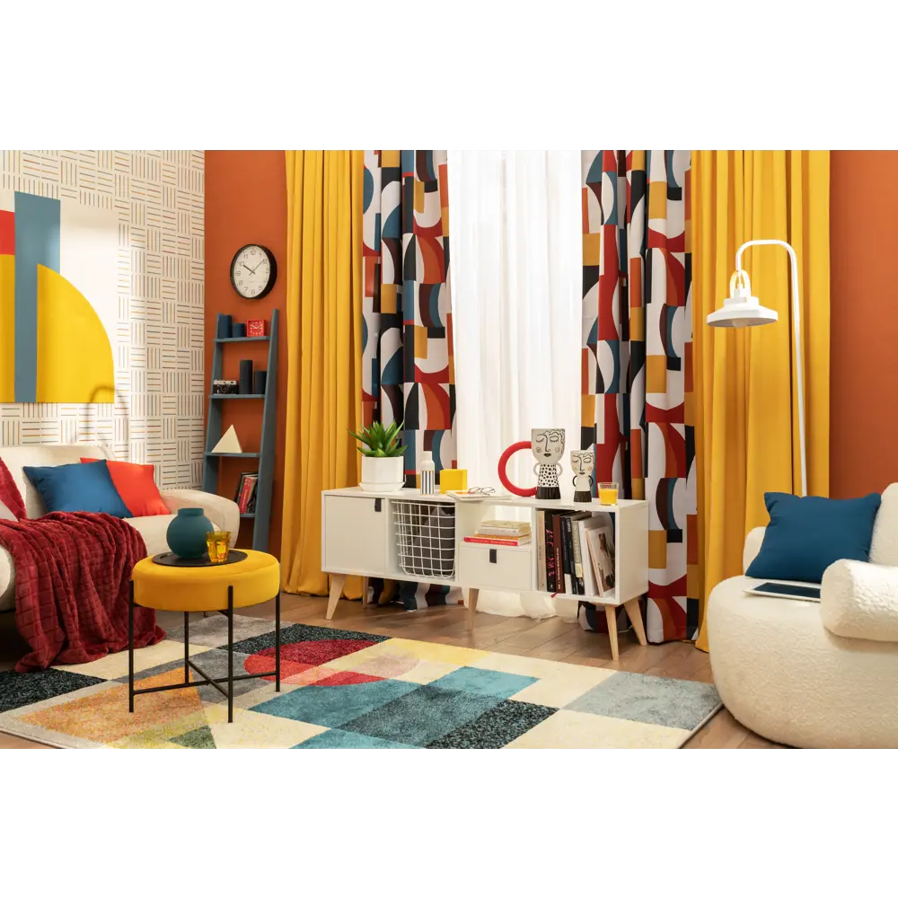 Выдвижной ящик SPACEO KUB для систем хранения - белый 82731887 STLM-0034878 - Вид №6