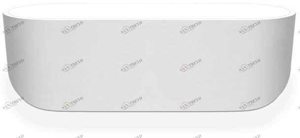 Arkoslight Настенный светильник из алюминия непрямого света Lip sun-id-1408150