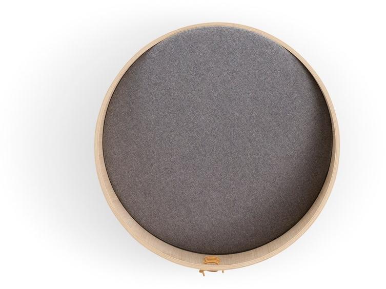 AMURA Деревянная будка River sun-id-1451127 - Вид №4