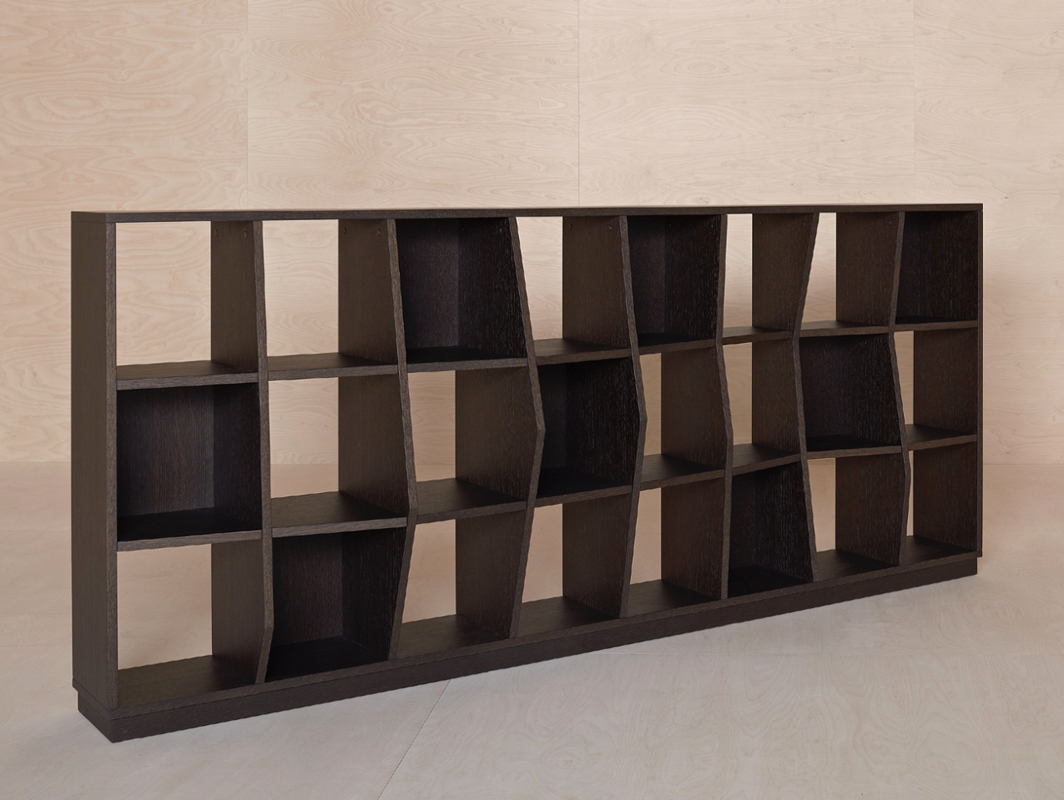 Стеллаж UNERI EMMEMOBILI RA10  - Вид №2