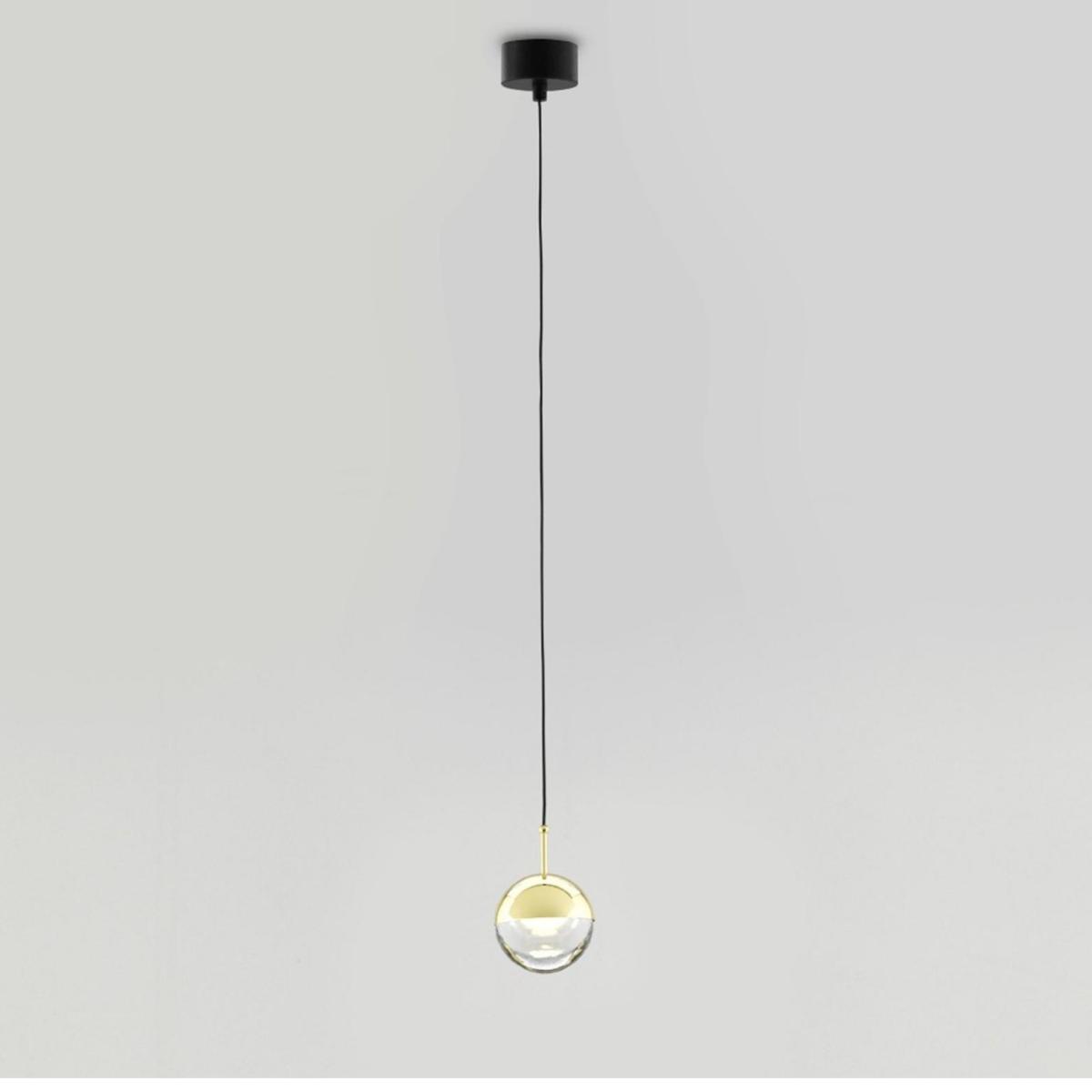 066975 Подвесной светильник Aromas del Campo Dora