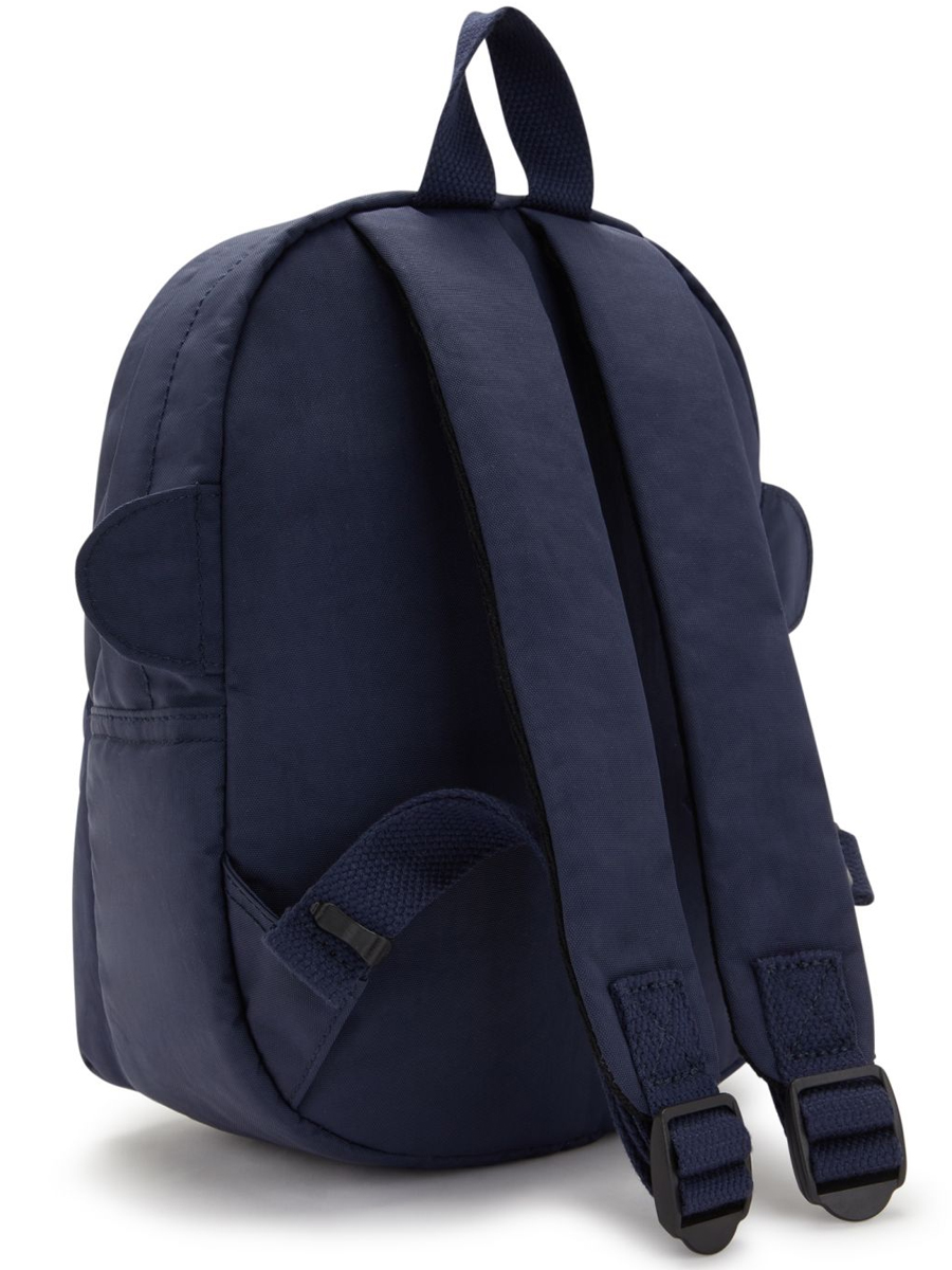 KI4989U02 Рюкзак детский Kids Backpack Kipling Funny Faster  - Вид №1