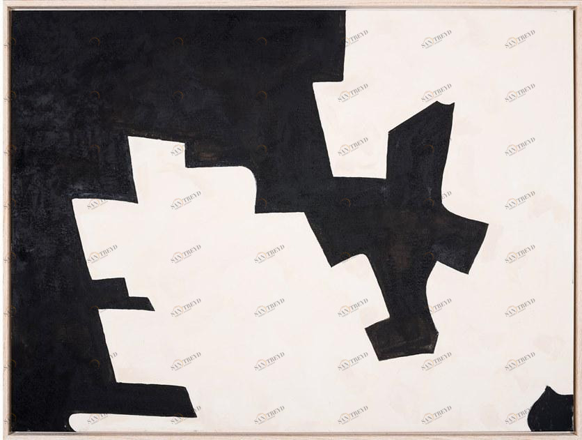 NOVOCUADRO ART COMPANY Картина на холсте Guillermo sun-id-1437127