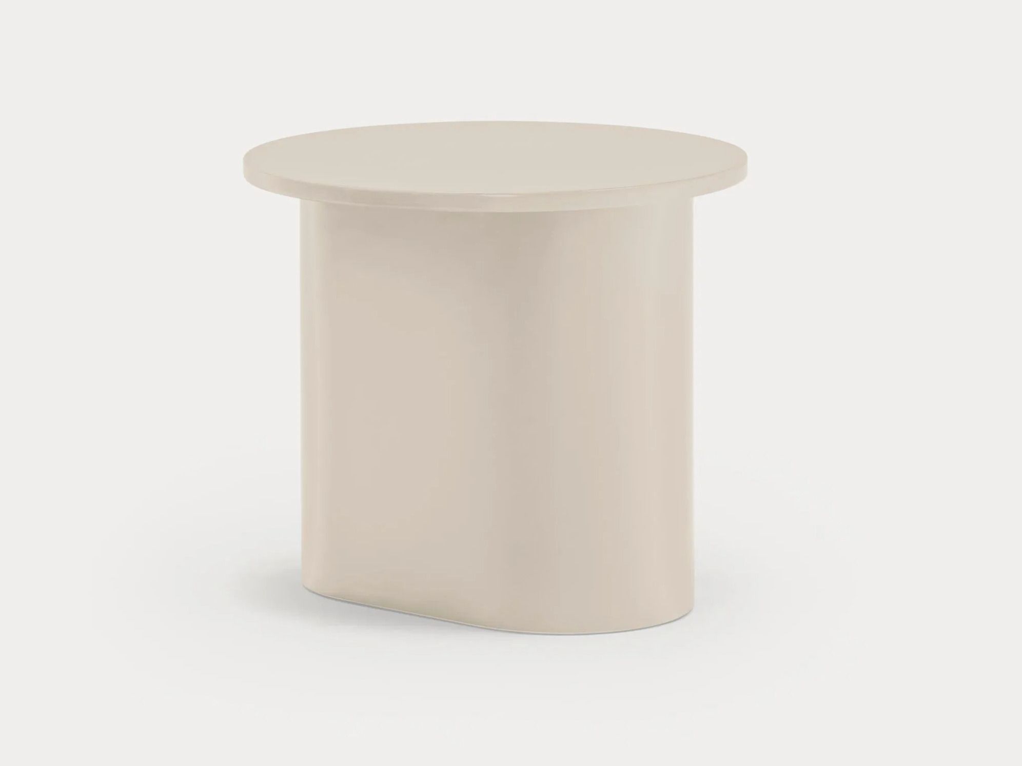 Низкий журнальный столик из МДФ TEULAT Тотем ARCH-00092526 - Вид №3