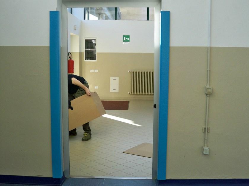 Piesse Противопожарная защита кромок sun-id-1449195 - Вид №22