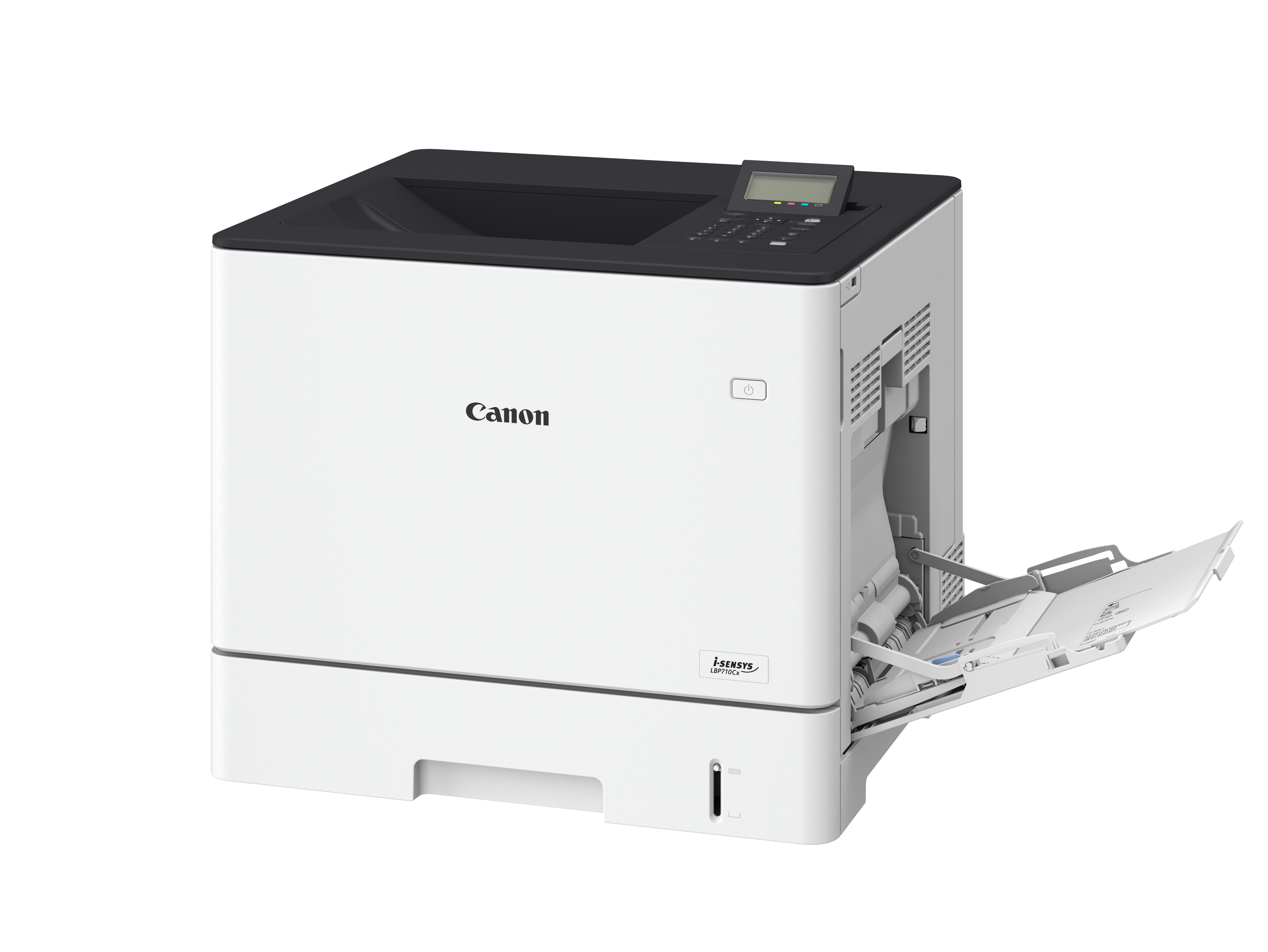 0656C006 i-sensys lbp710cx Canon  - Вид №7