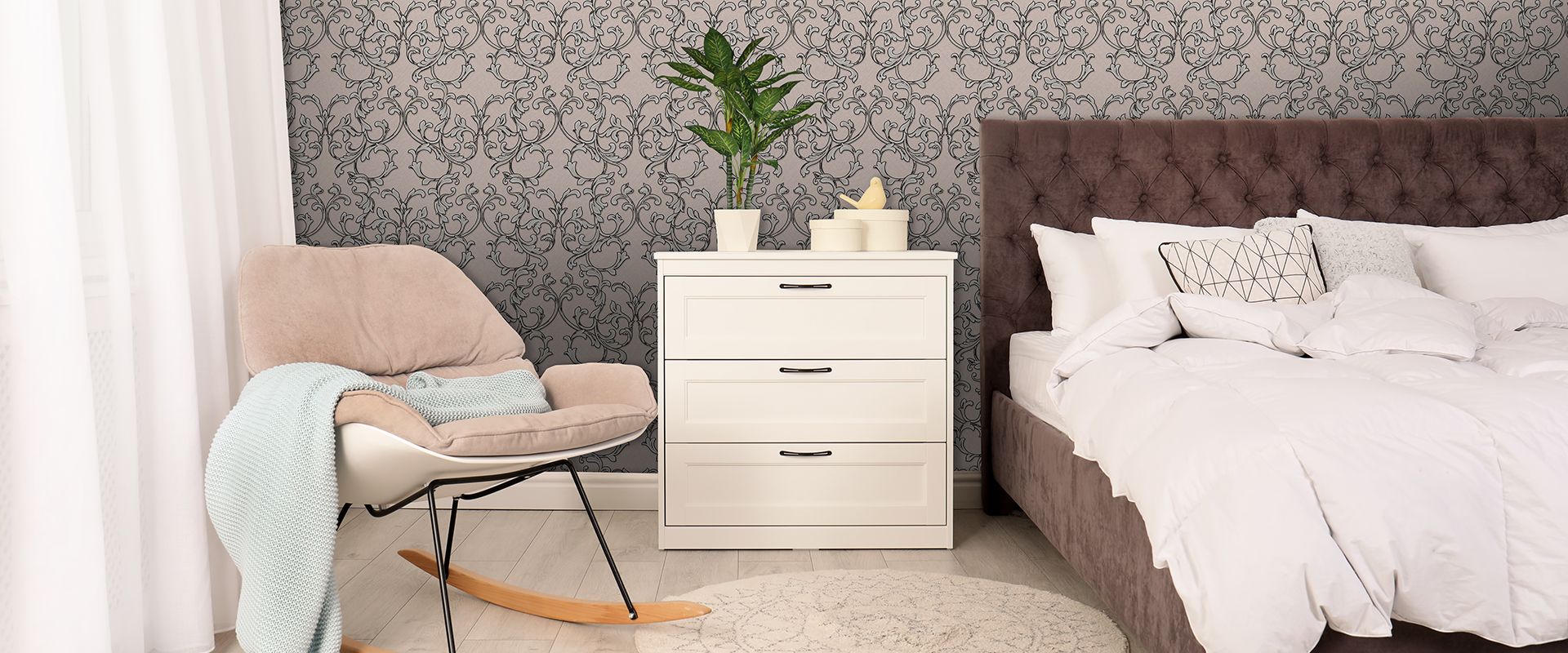 Victoria Stenova 88158 Мотив KING ARTHUR 88158  - Вид №1