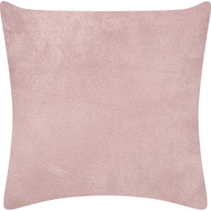 Подушка Inspire Manchester 40x40 см цвет розовый Roze 82609283 STLM-2129220