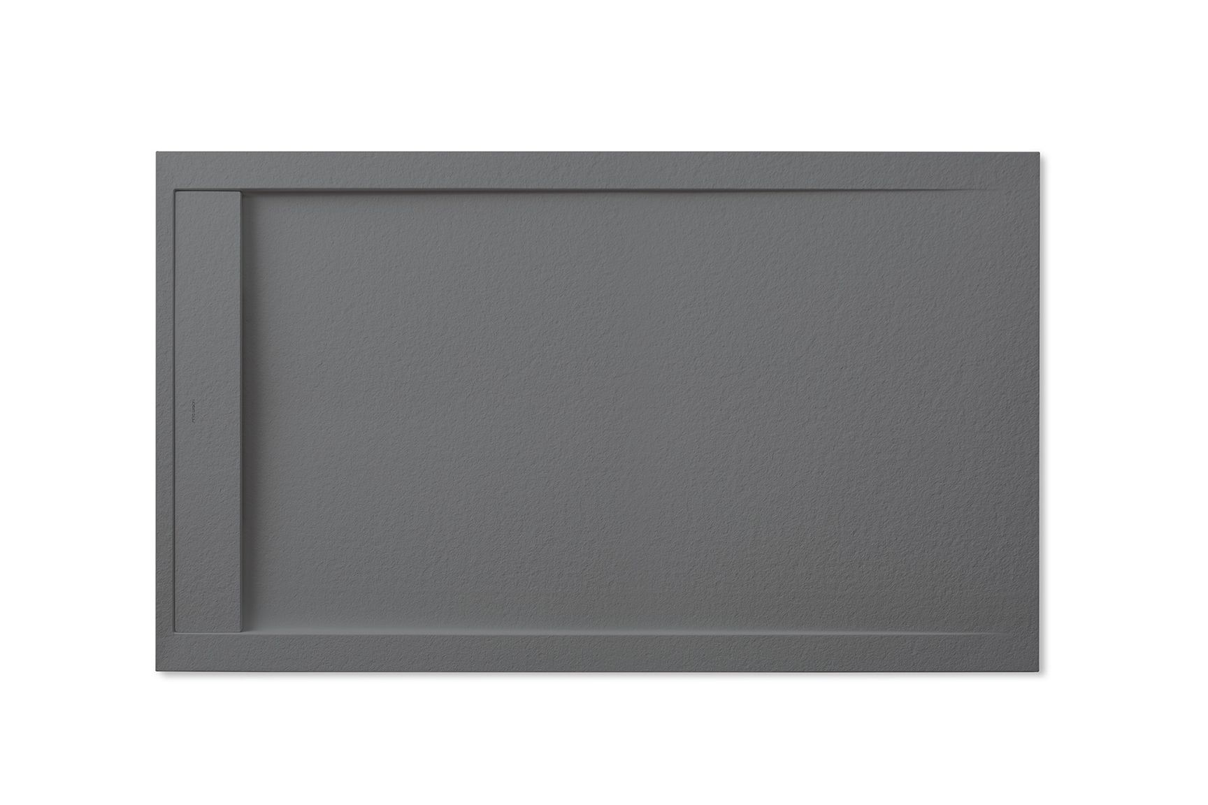 MCBATH Liceo Vulcano 140x80 Цемент прямоугольный sun-id-1959735 - Вид №1