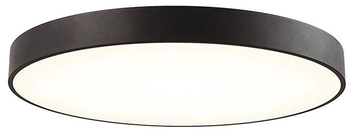 Terzo Light Светодиодный потолочный светильник из стали sun-id-1424435 - Вид №1