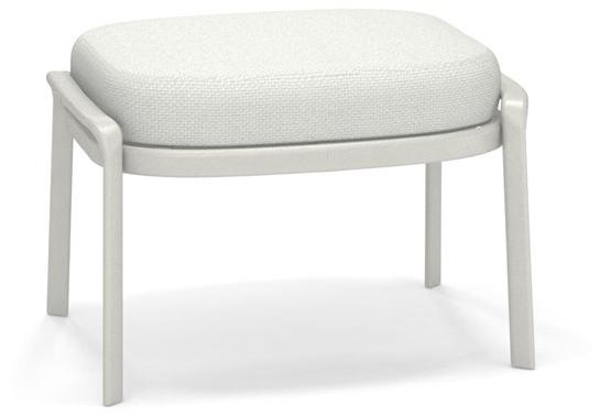 emu Прямоугольная подставка для ног из ткани Carousel 1222 - Вид №1