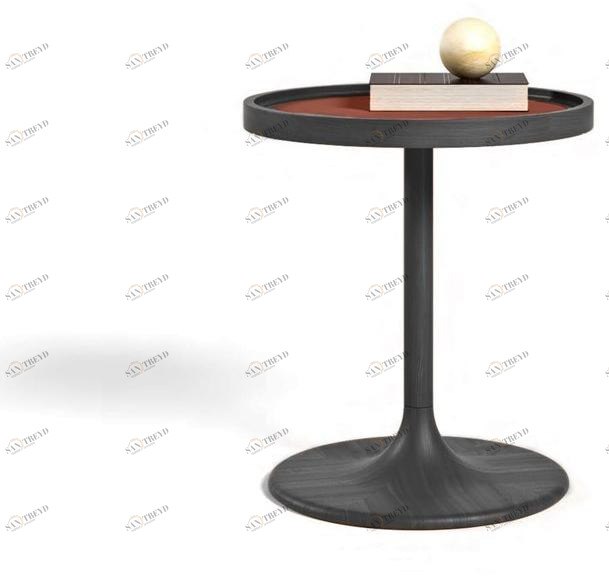 Aston Martin Круглый стол из ясеня sun-id-1447972