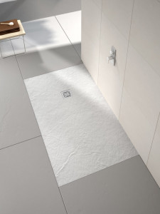 Душевой поддон T169RTW Merlyn Truestone