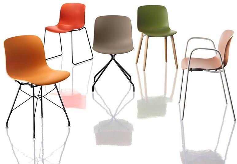 Magis Мягкое кресло на жердочке из ткани Troy sun-id-1403237 - Вид №1