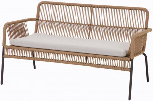 2000983227751 Скамья samt 2 La forma Samt