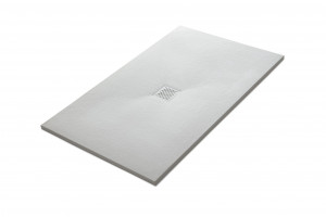 MCBATH Coliseo Stone Nox 140x90 Прямоугольная жемчужина