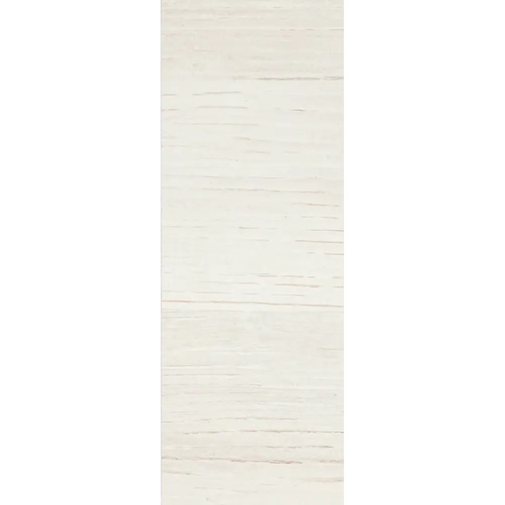 Фальшпанель для навесного шкафа Delinia ID Фатеж 37x102.4 см ЛДСП цвет белый STLM-2060852 - Вид №1