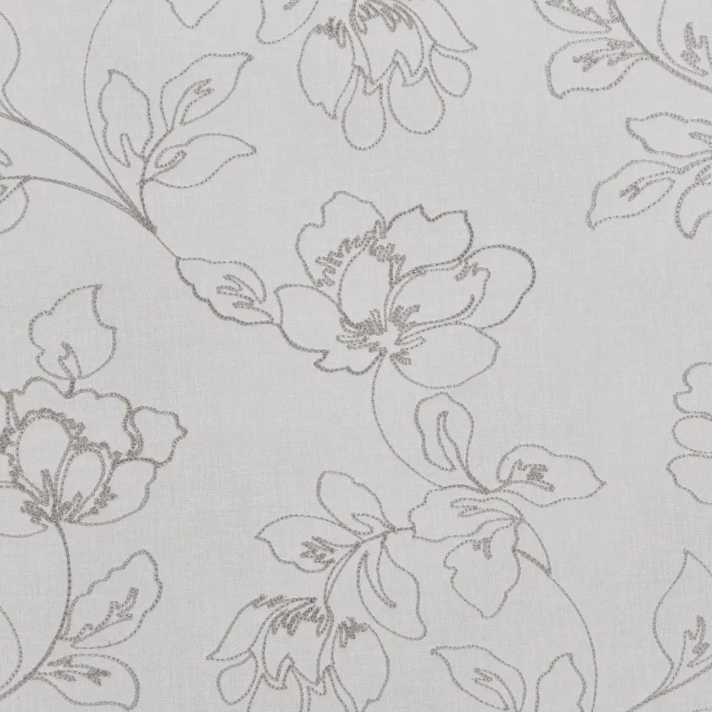 Тюль Эшли 250x260 белый лента Santreyd STLM-2205648 - Вид №4