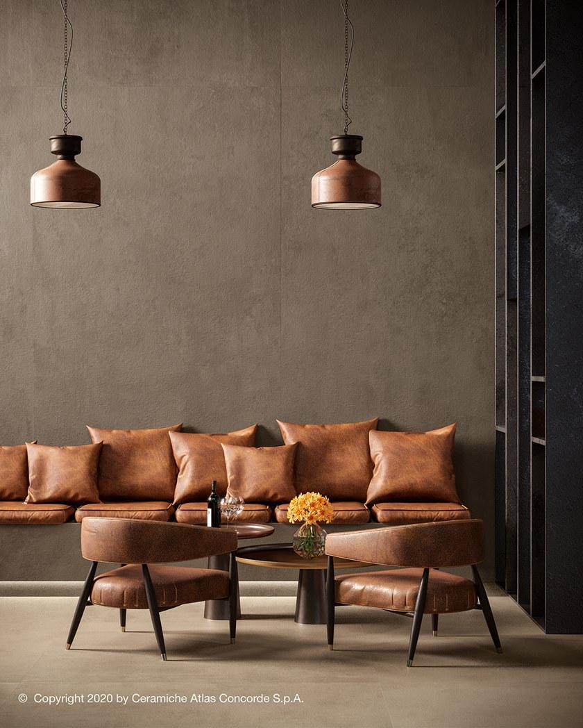 Atlas Concorde Пол из керамогранита Boost pro sun-id-1464822 - Вид №44