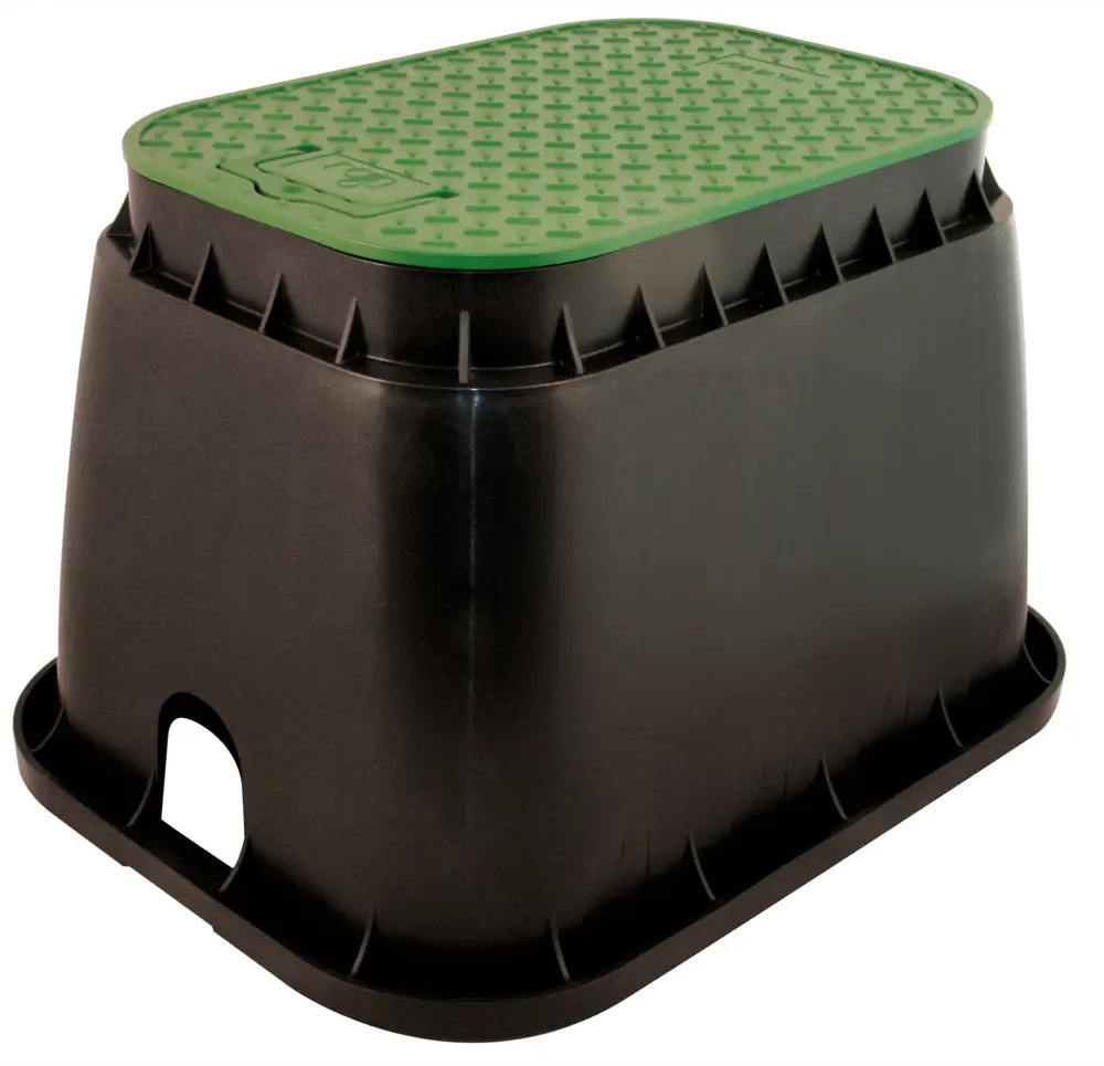 Клапанная коробка RAIN Standart для систем полива 81874352