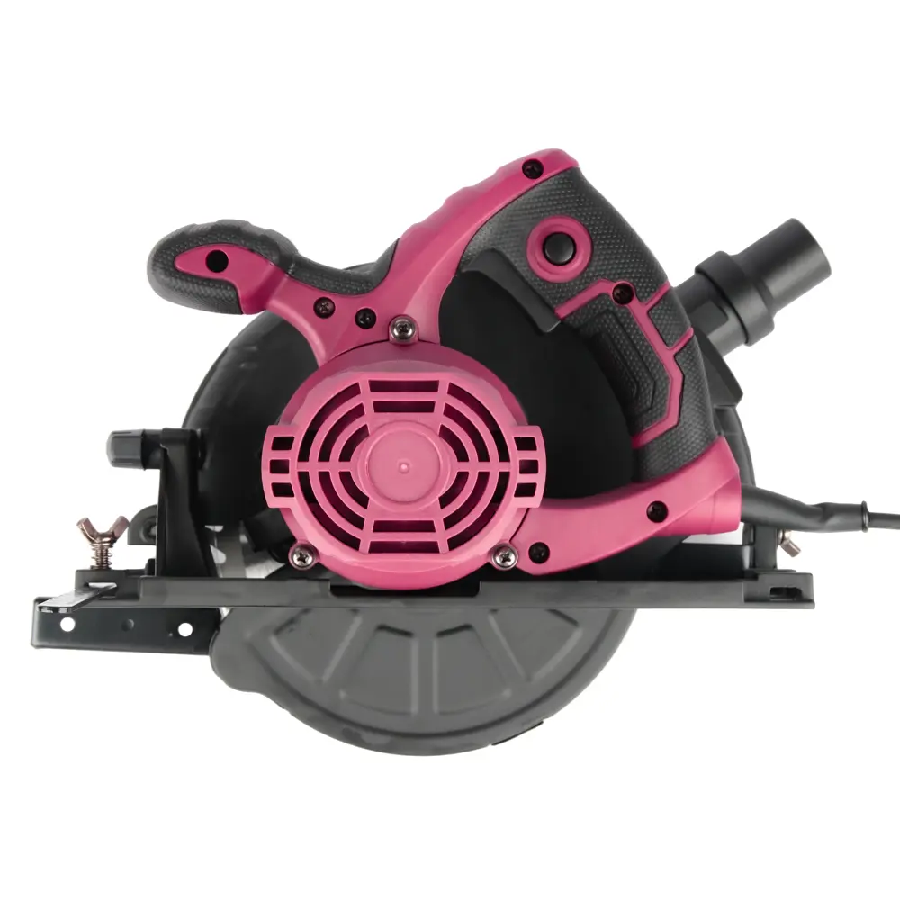 Пила циркулярная сетевая Neolaser NCS-1600, 1400 Вт, 190 мм STLM-2099026 - Вид №3