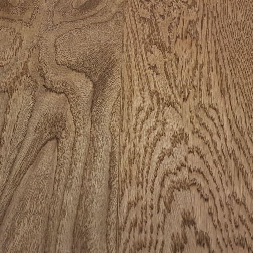 Инженерная доска Стандарт Коньяк Дуб Селект (Гладкая) 1500х156 мм 2000400007 - Вид №1