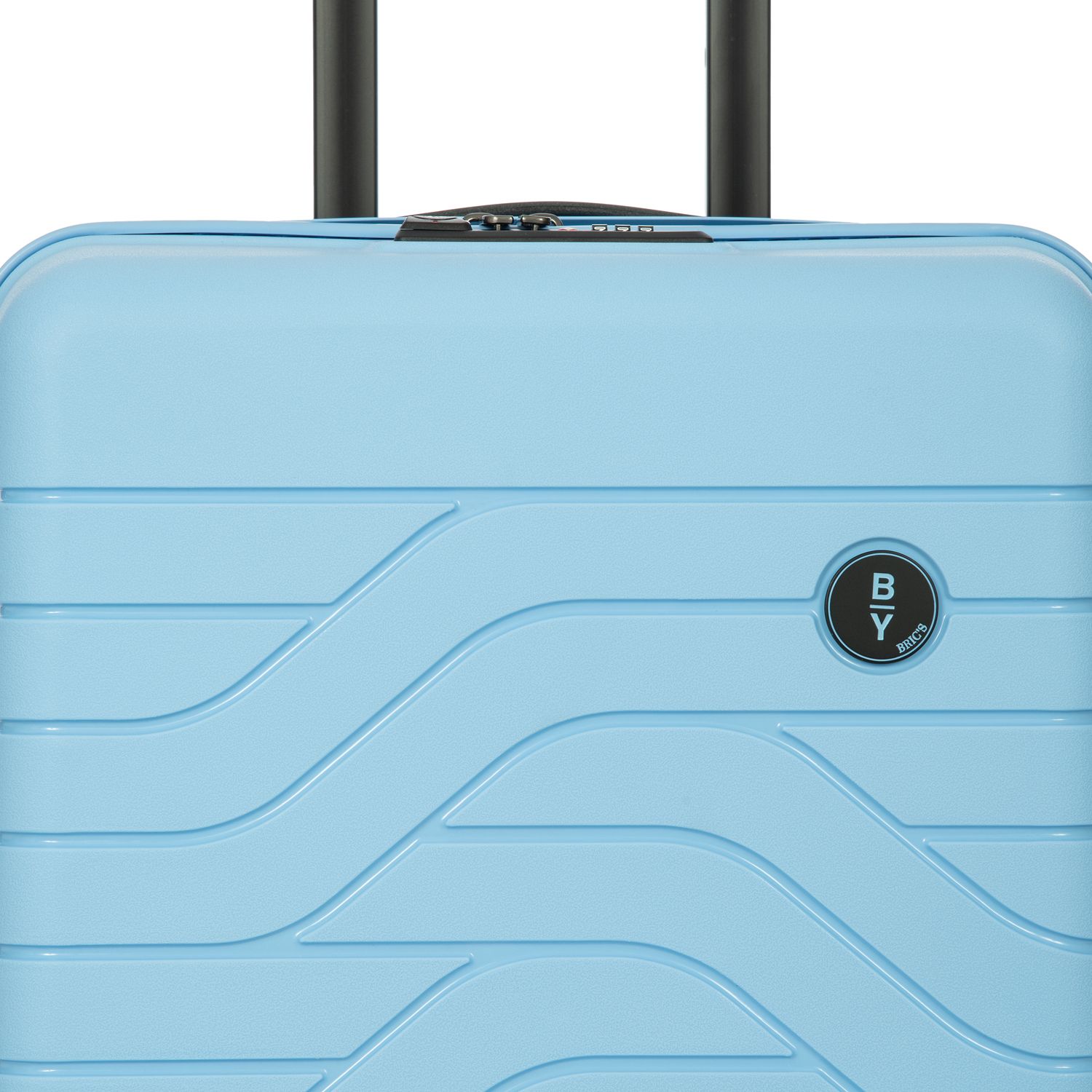 B1Y08430.022 Чемодан B1Y08430 Expandable Hard-Shell Carry-On Trolley BY Brics Ulisse - Вид №9